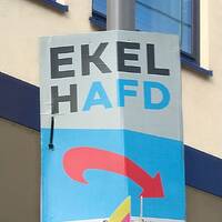 Spongebob Beklopptkopp by Uncle Sen