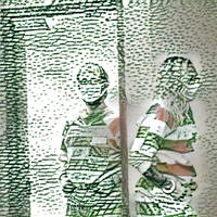 Acid Disco Confluence 9(11 20th Anniversary Special) by FrLuObRoOs