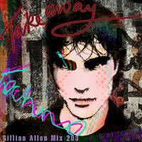 TakeAway Techno by Gillian Allen