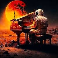 DROP-OUT's >PIANO MARIO< by DROP-OUT/MARGITT HOLZT/UNKNOWN SINGING OBJECTS + GUEST MIXES