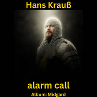 alarm call by Hans Krauß
