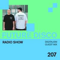 Digitalism @ Future Disco Radio 29.09.2023 by La Conty