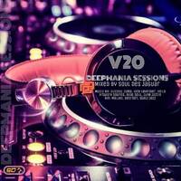 Deepmania Sessions V20 Mixed By Soul Des Jaguar by Dakalo Ratshisusu