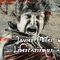 Milei in Davos - Libertarismus die Lösung by NuoFlix