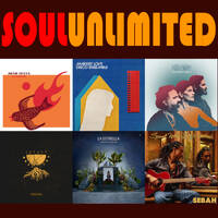 SOUL UNLIMITED Radioshow 540 by Soul Unlimited