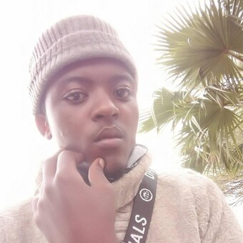 Gomolemo Romeo Cheexy