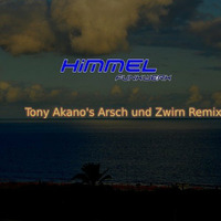 Funkwerk - Himmel (Tony Akano's Arsch und Zwirn Remix) by todeskurve