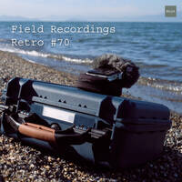 Field Recordings | Retro #70 by PG3A
