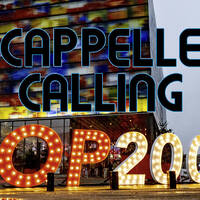 Cappelle Calling - Top 2000 stemadvies - 2 december 2024 by Peter van Cappelle