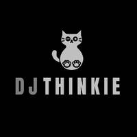 #241 Thinkies Techno Treats 04.10.2025 part 1 by DJ Thinkie