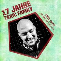 2016-10-29 - Steve Simon | 17 Jahre Toxic Family @ Tanzhaus West by Toxic Family