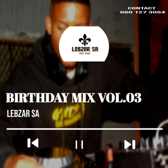 Lebzar Innocent