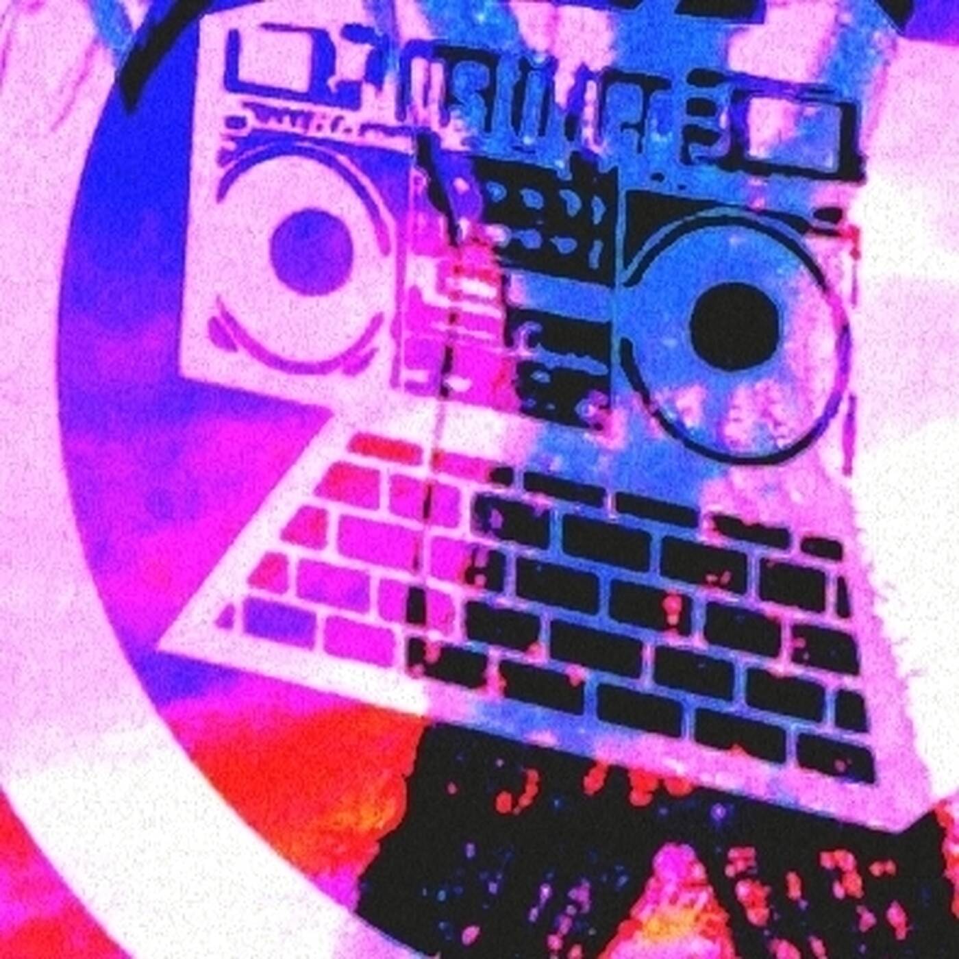 mAdsav - what time is diesel pow (acid mix) episode artwork