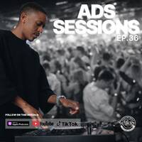 ADS SESSIONS EP.36 by Ancient Deep Signals 2