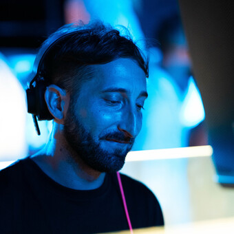 Alessio Mosti