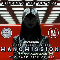 INTHEMIX-MANOMISSION-JUNE-DJBLASTO 2024 by DjBlasto