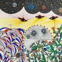 Dreaming Of Tomorrowland..... by Pepe Navarro Gras D.j (Pepillo)Años 80/90 de Valencia