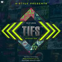 A-Style Presents This Is Freestyle EP266 @ REALHARDSTYLE.NL 12.07.2025 by A-Style - Harder Styles DJ