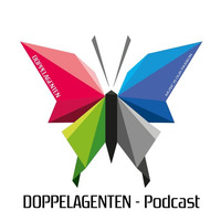 Podcast #6 Timeride to Tranceland by Doppelagenten