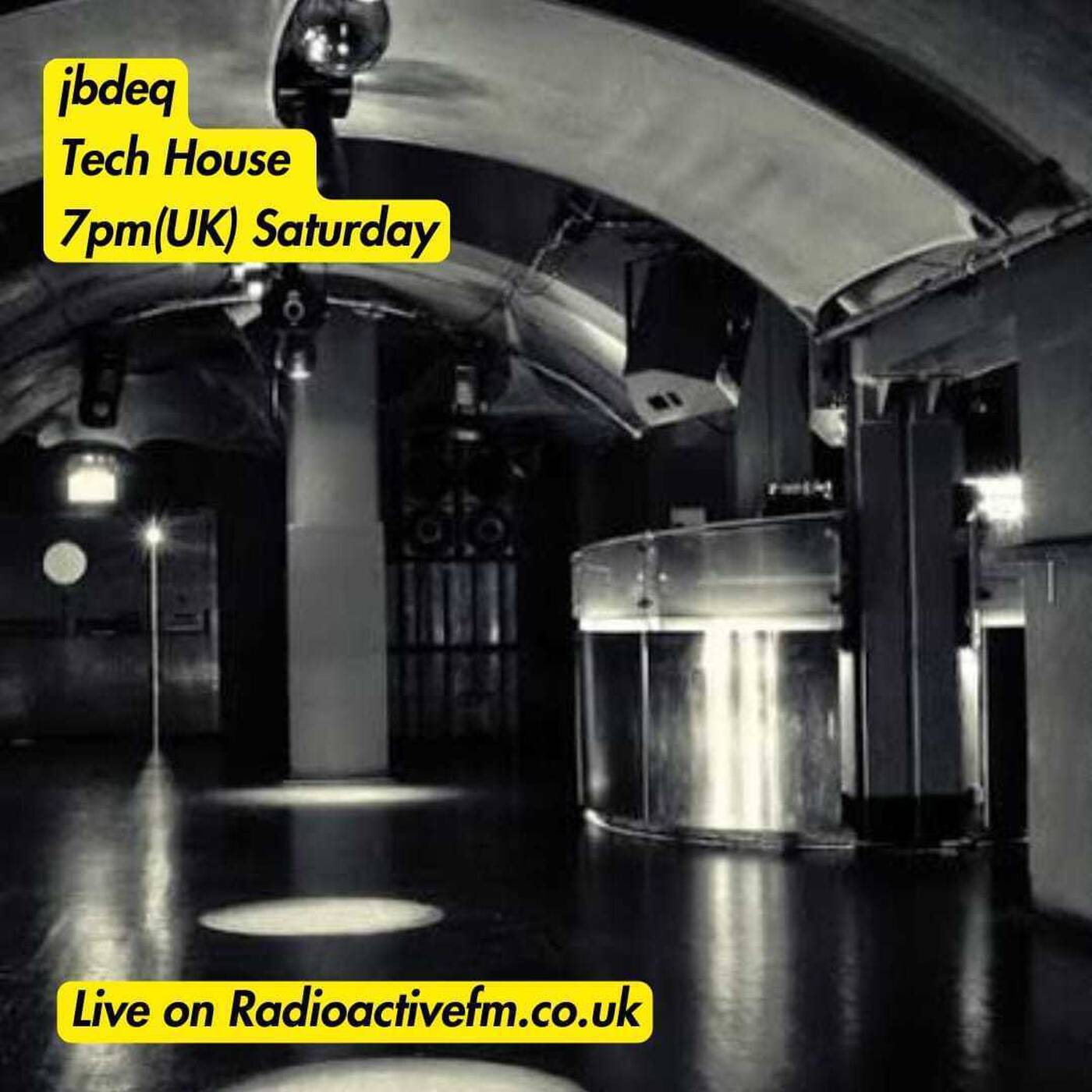 RADIOACTIVEFM PODCAST
