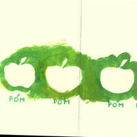 40.Ambiance autour de la reinette by petit label