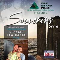 Max Rodriguez &amp; Jimmy DePre - Souvenirs 80s Fire Island Tea (5-1-2020) by Jimmy DePre