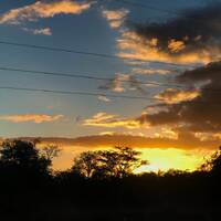 NcM pres. When The SunSets [ iPRAY ] by Mailborn23