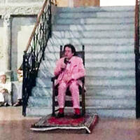 SPECIALI | LECTIO MAGISTRALIS | PHILIPPE DAVERIO - LA FRANCIGENA TRA OCHE GRASSE E VINO by RADIO FRANCIGENA - LA VOCE DEI CAMMINI