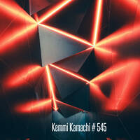 Kemmi Kamachi # 545 by Kemmi Kamachi