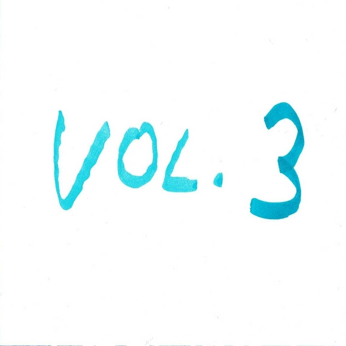 Finn Johannsen - Quiet Please Vol. 3 (1990) episode artwork