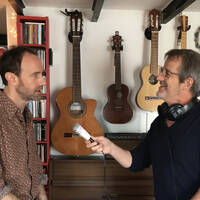 Le Temps ne fait rien à l'affaire : Romain LEMIRE - PARTIE 2 - Juillet 2019 by Marmite FM 88.4