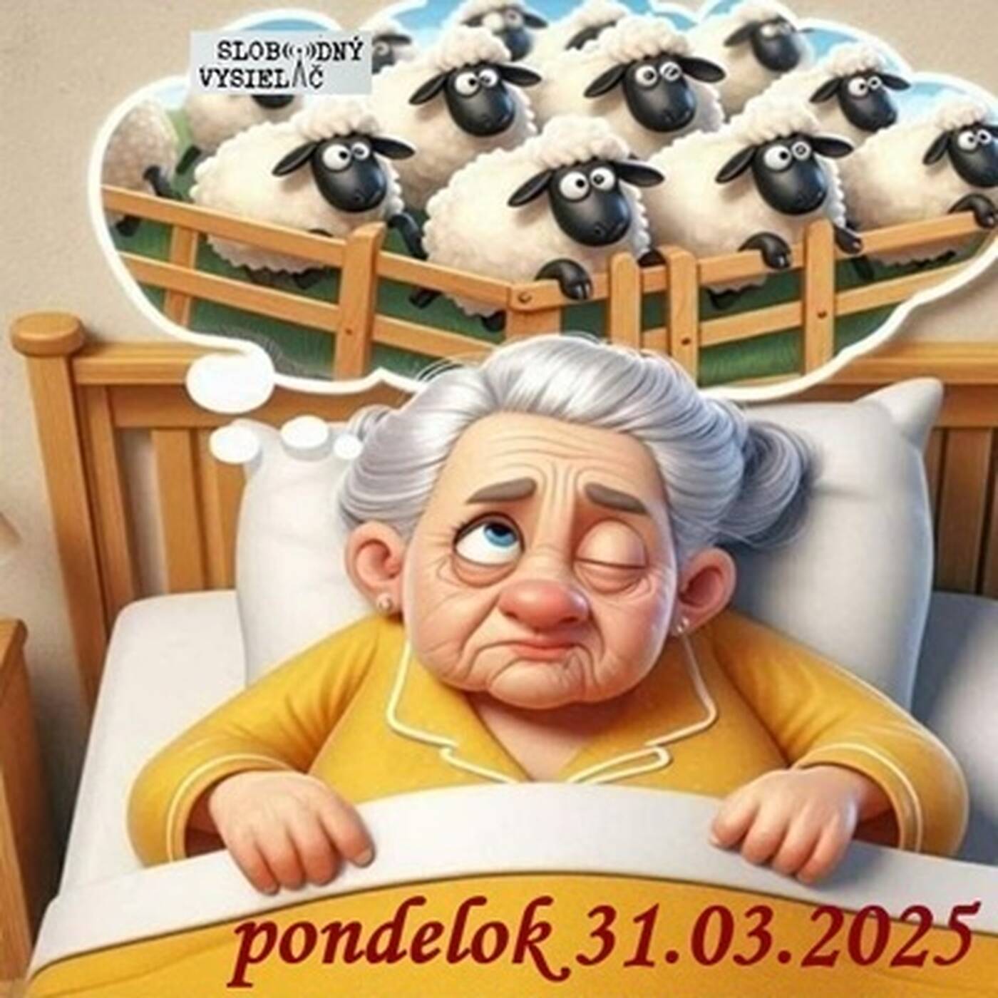 Tajomstvá zdravia 330 - 2025-03-31 Zdravá strava 12/2025 episode artwork