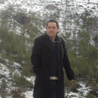 Jose Enrique Coloma Aparicio