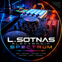 Cover of track
