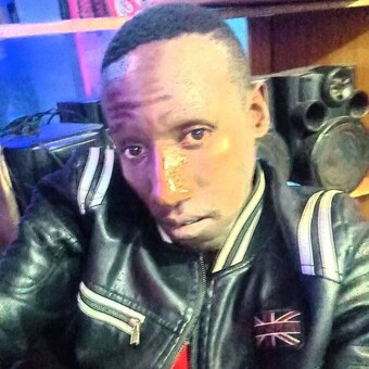 Rick Mutinda Chronixx