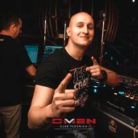 DJ CRAZY @ OMEN CLUB PŁOŚNICA - #GoOmen - PRZYWITANIE MENAGO - 13.05.2022 - by OMEN CLUB