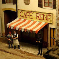 2026-07-31 Vr Rene Verstraten Café Rene Focus 103 by Max Hermans