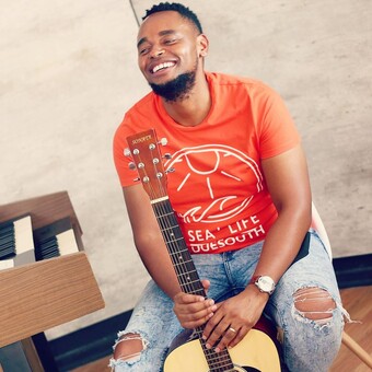 Phindile SoulStud Mathonsi