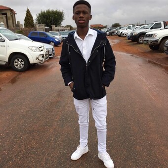 Kgopolo Katametsi
