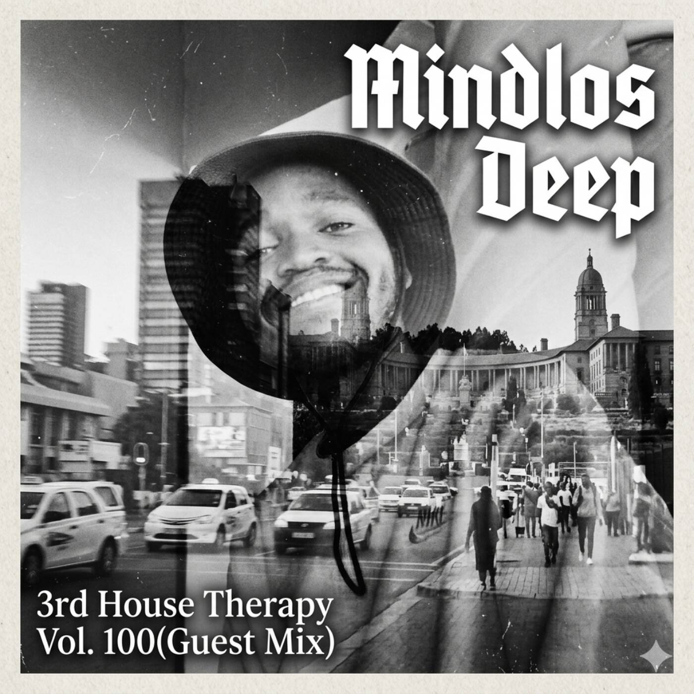 Vol. 100 Guest Mix By Mindlos Deep episode artwork