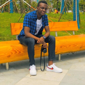 Brian Muhati