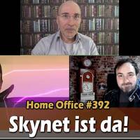 Home Office # 392 feat. @antoinerichard_official by NuoFlix