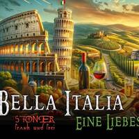 Bella Italia - eine Liebeserklärung¿ (Frank Stoner) by NuoFlix