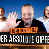 Home Office # 569 by NuoFlix