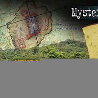 Stadt Z? Unbekannte Zivilisation im Amazonas-Urwald: Dutzende neue Orte entdeckt und kartographiert! by NuoFlix