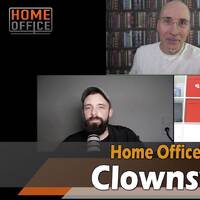 Home Office # 340 feat. @unblogd by NuoFlix