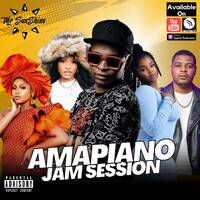 LATEST Amapiano Mix | Aug 24 | Mr SunShine by Mr SunShine