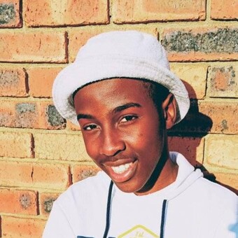 Mthunzi Siyabonga