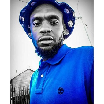 Sbu Magesh Zwane