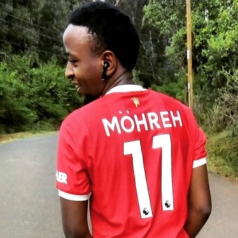 M&auml;&uuml;rice Jr M&ouml;hreh